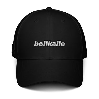 BollKalle Adidas keps