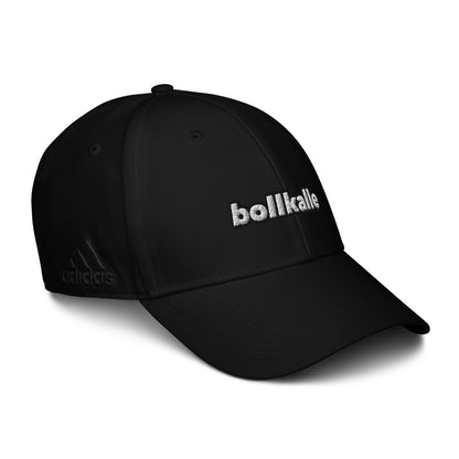 BollKalle Adidas keps